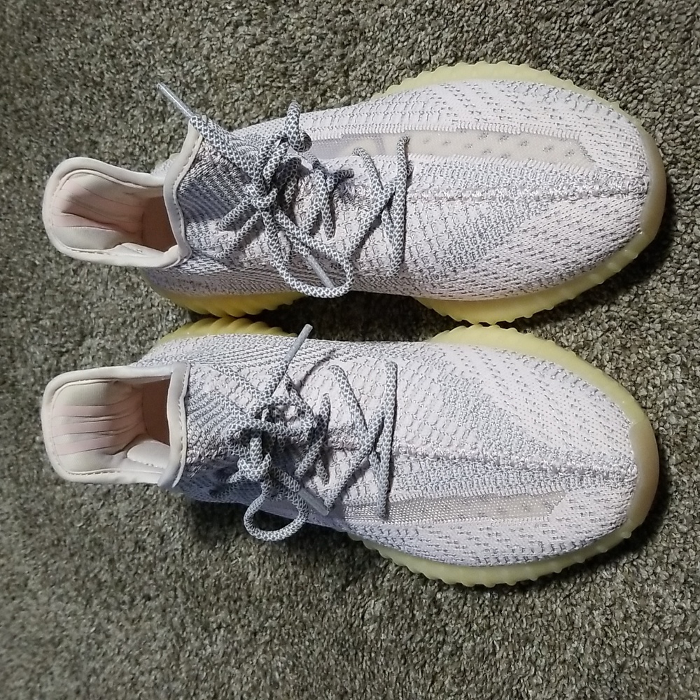 Adidas Yeezy Boost 350 Synth V2 (Reflective)